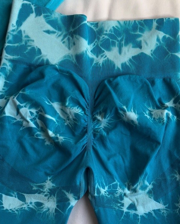 Producto - Calza Seamless Batik - 1