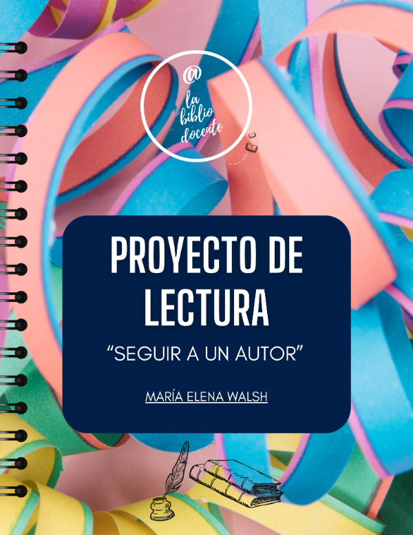 Producto - Siguiendo a María Elena Walsh- entre rimas, disparates y cuentos