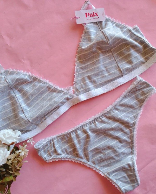 Producto - Conjunto Lola