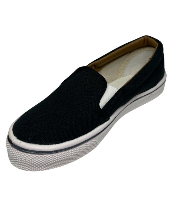 Producto - Wembly (ART. 90) Negro