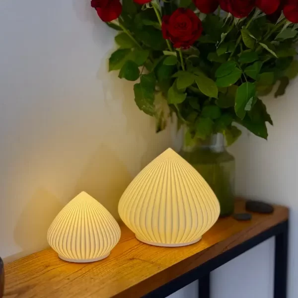 Producto - Lámpara inalámbrica Gota L