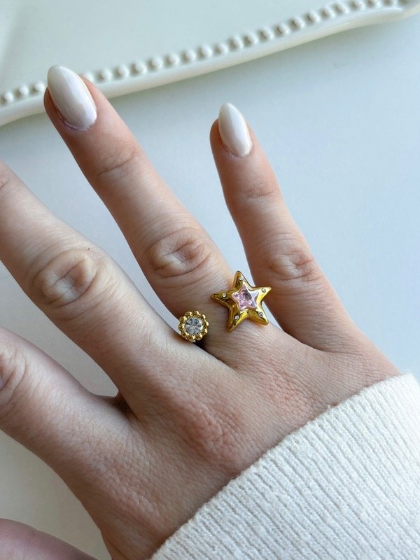 Producto - Anillo Zaragoza