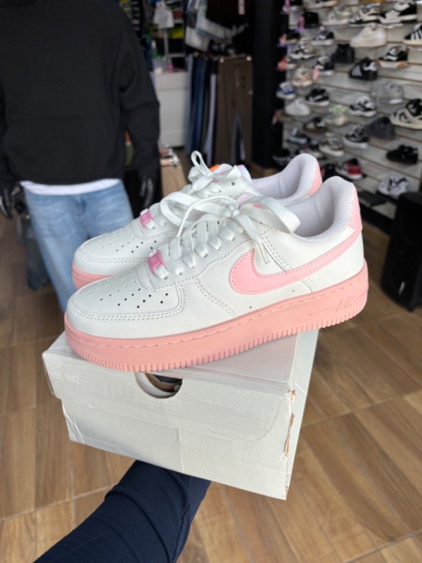 Producto - Air Force Rose