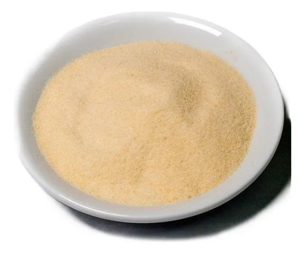 Producto - Gelatina sin sabor