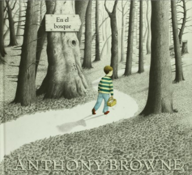 Producto - EN EL BOSQUE