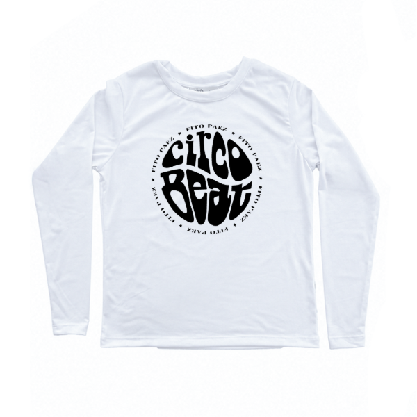 Producto - BABY TEE FITO
