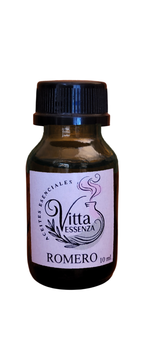 Producto - Aceite esencial de Romero 10ml