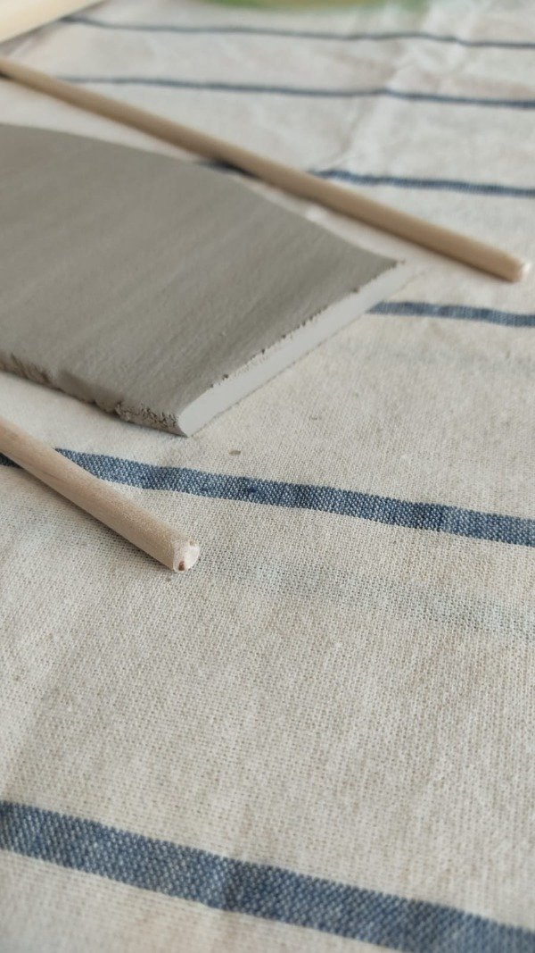 Producto - Varillas niveladoras madera - 1