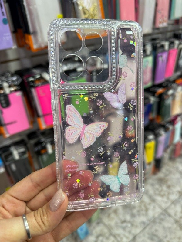 Producto - Funda Reforzada Diseño Moto G86