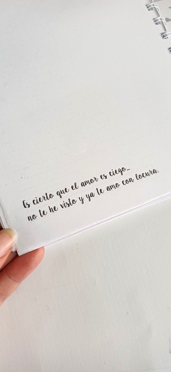 Producto - Cuaderno de embarazo: 9 meses para soñarte - 13