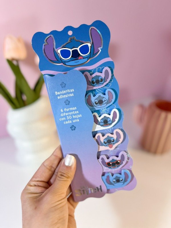Producto - Set banderitas x5u