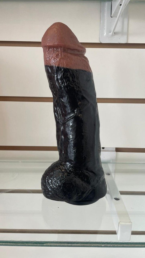 Producto - Dildo realista