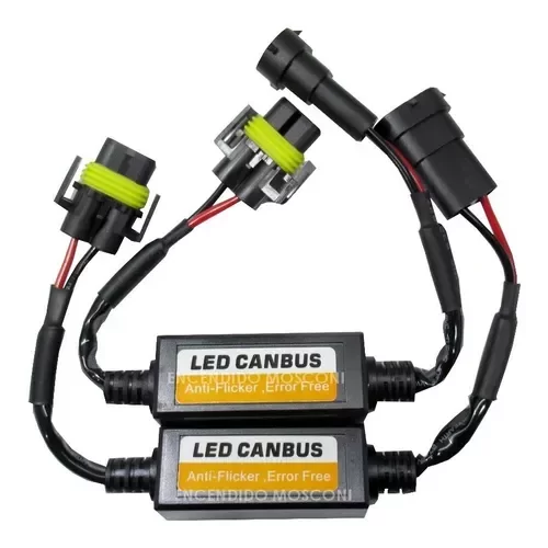 Producto - EMULADOR PARA CREE LED
