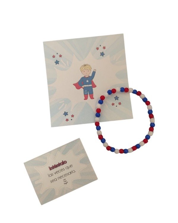 Producto - Pulsera Steve