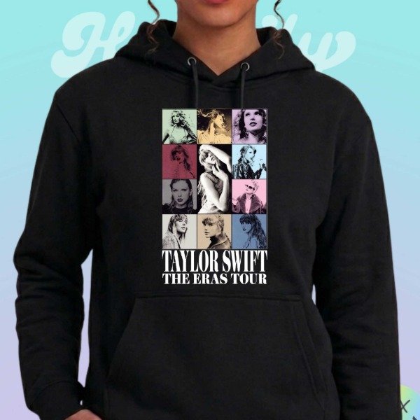 Buzo Unisex Taylor Swift #52