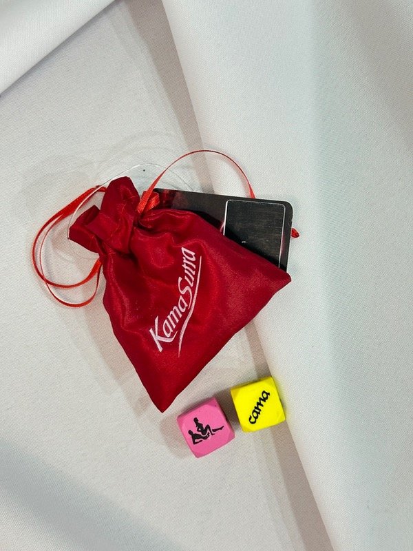 Producto - Juego dados