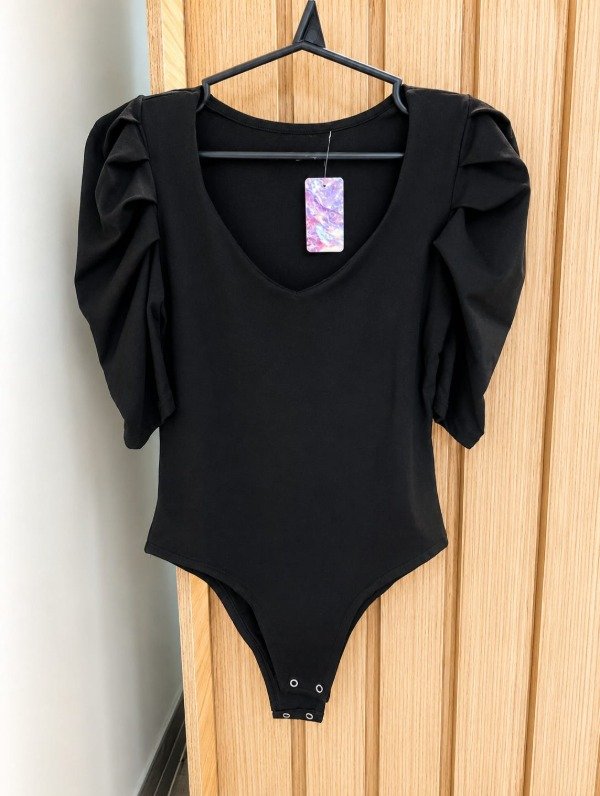 Producto - Body manga princesa