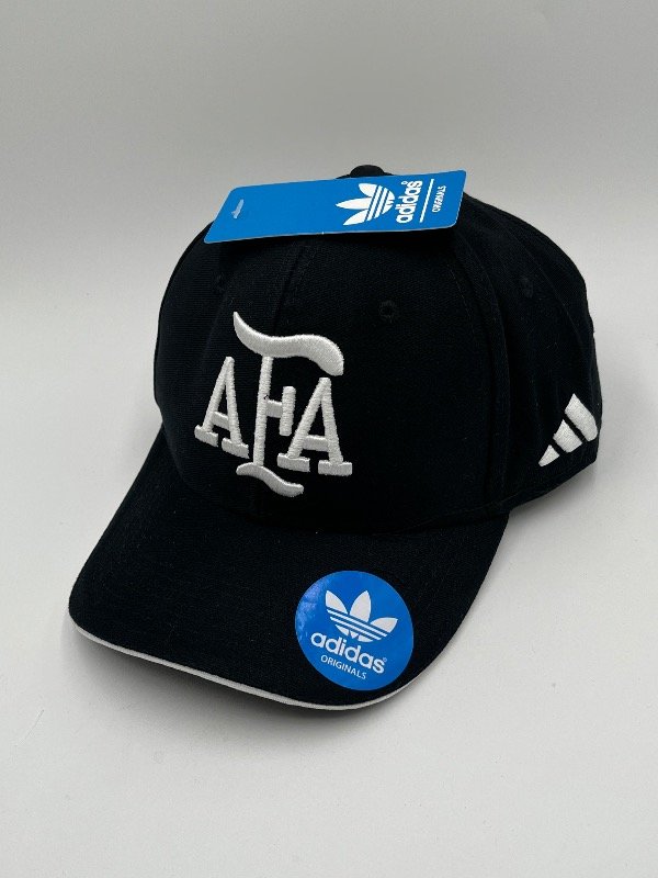 Producto - Afa negro y blanco