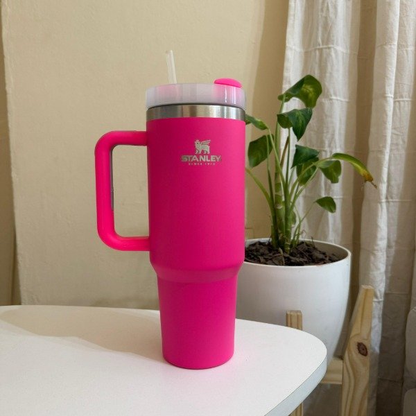 Producto - Vaso quencher 1,2lts FUCSIA
