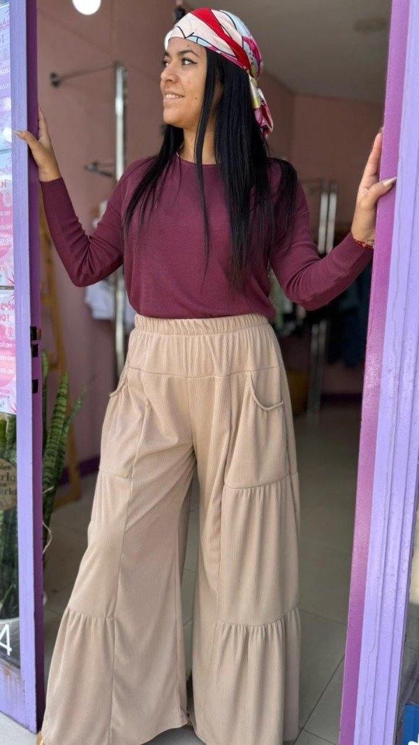 Producto - Pantalón Frida