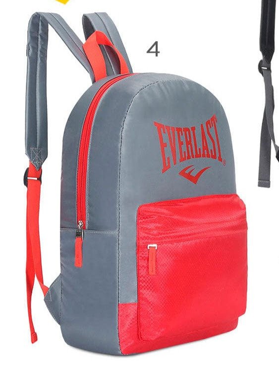 Producto - Mochila combinada - EVERLAST