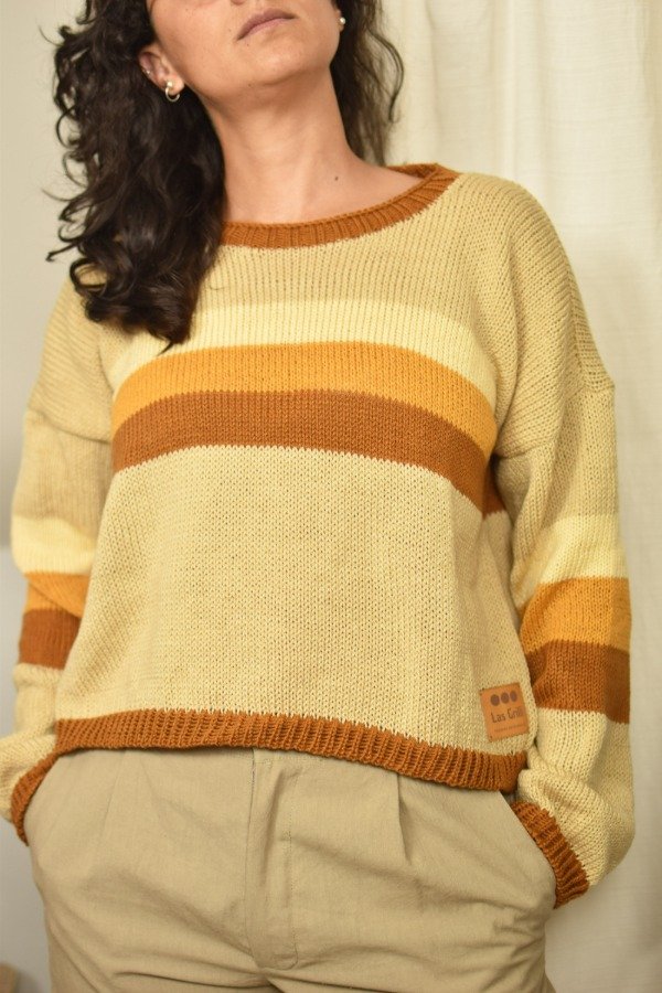 Producto - Sweater Todo Eso