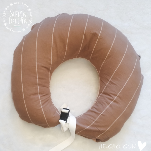 Producto - Almohada de Lactancia - 1