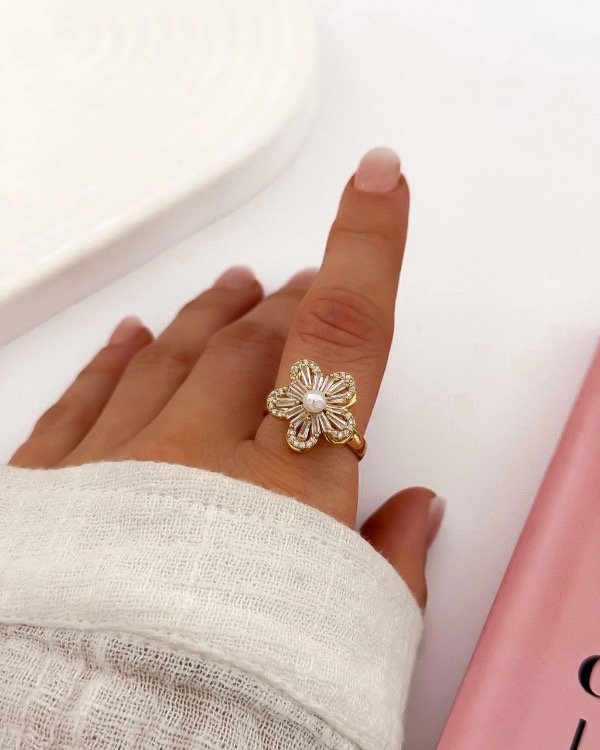Producto - Anillo Labi