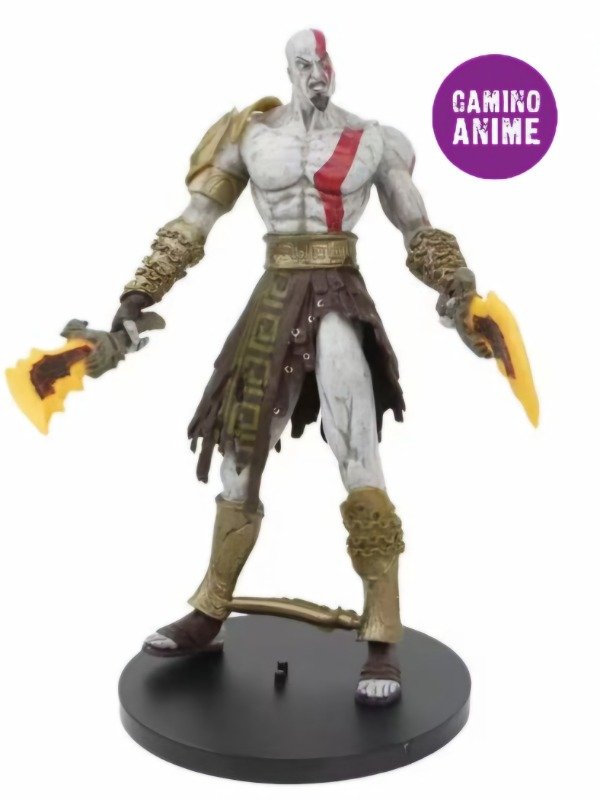 Producto - KRATOS 19CM (4459)