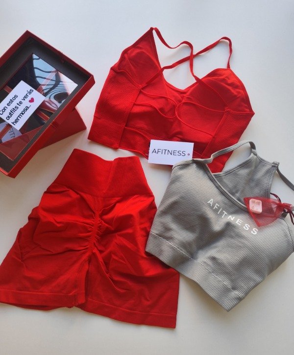 Producto - BOX MODO BESTIA 10