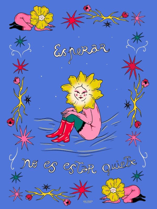 Producto - Print ESPERAR