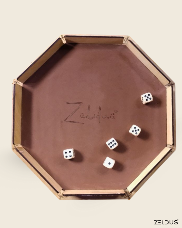 Producto - Arena de Dados