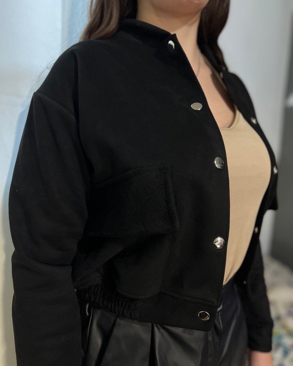 Producto - Chaqueta Loby