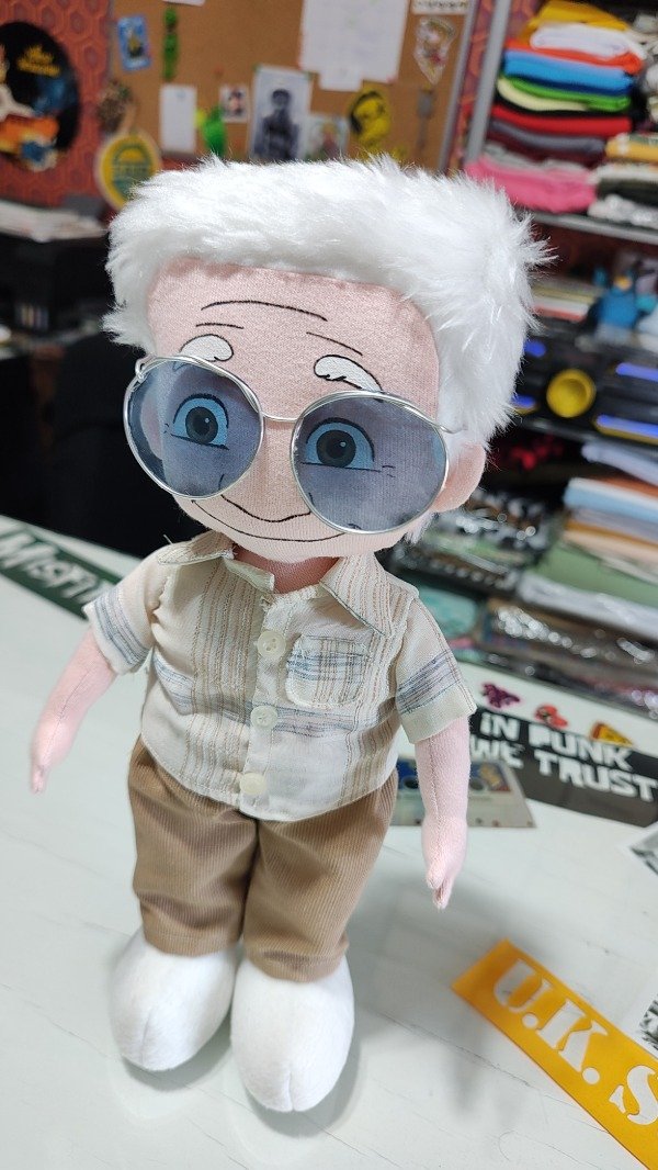Producto - Tu persona Favorita