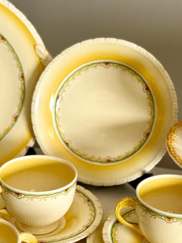 Producto - Plato de postre Diana