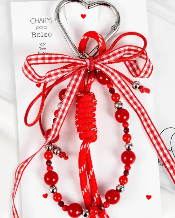 Producto - CHARM VALENTINA