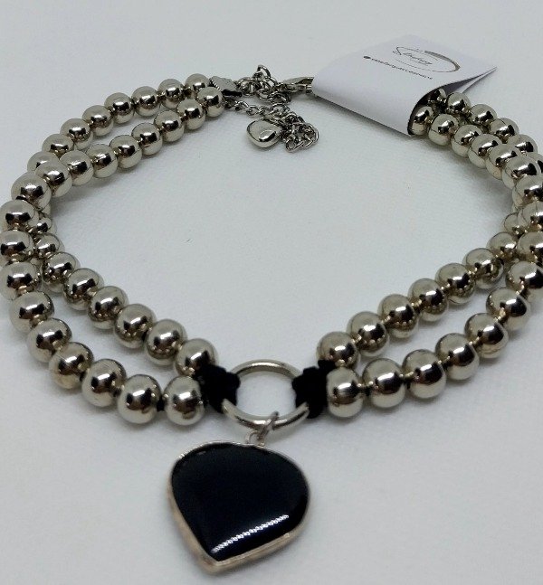 Producto - Collar choker (al cuello)