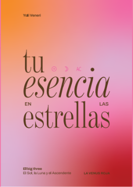 Producto - Libro:Tu esencia en las estrellas