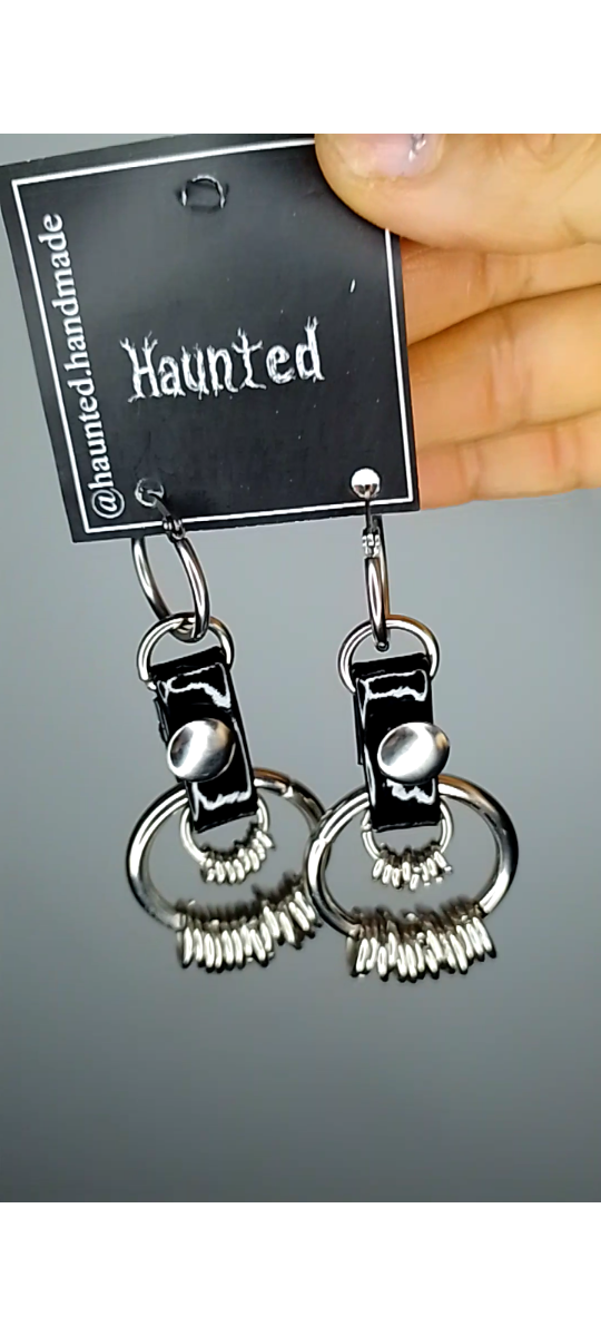 Producto - Aros Samy