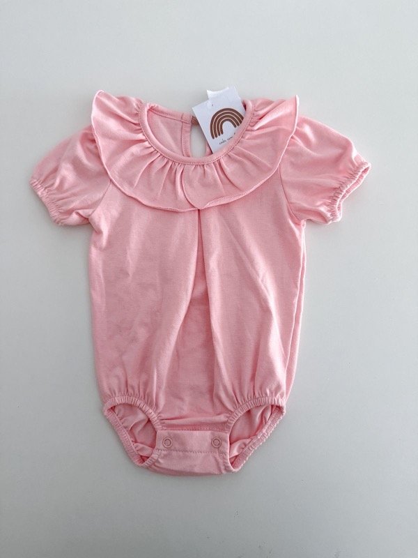 Producto - Body zoe