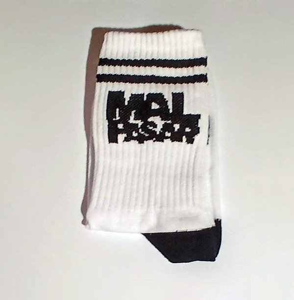 Producto - Mal Pasar Medias - 1