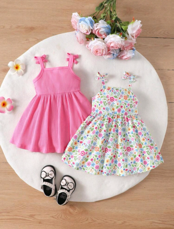 Producto - Vestido solera