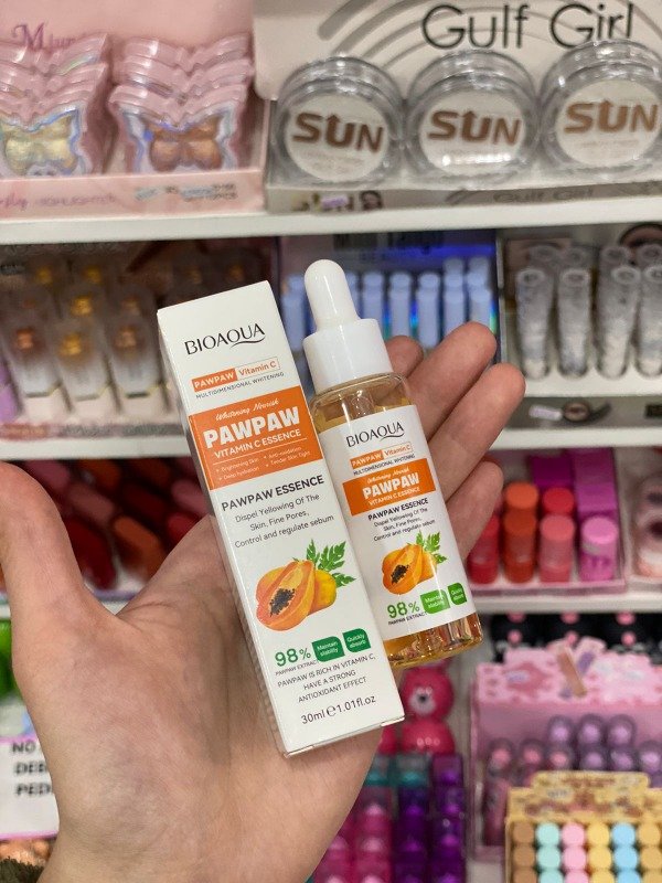 Producto - Serum Bioaqua