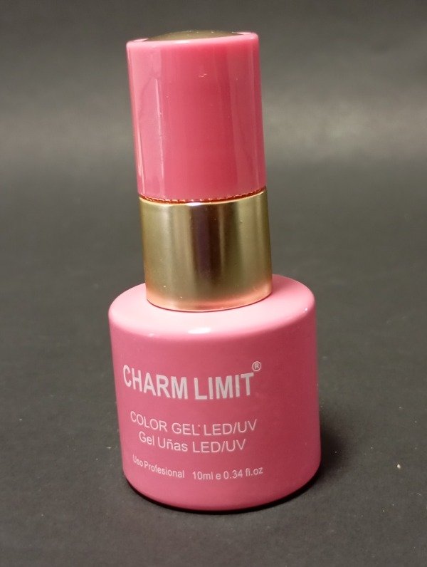 Producto - Charm Limit Glam 34