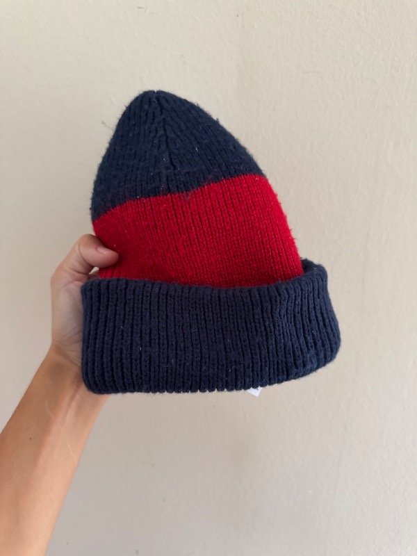 Producto - Gorro lana GAP talle s/m irl40