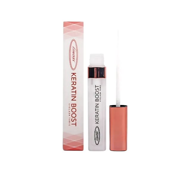 Producto - KERATIN BOOST LOMANSA