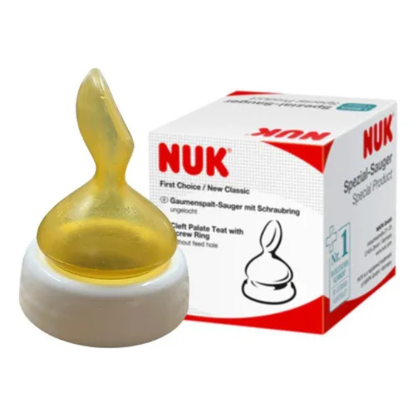 Producto - Tetina spezial-sauger