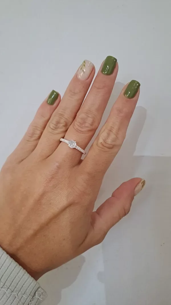 Producto - Anillo Lolita