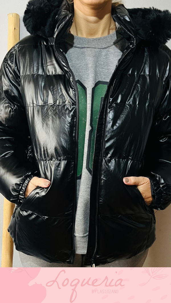 Producto - Campera Londres