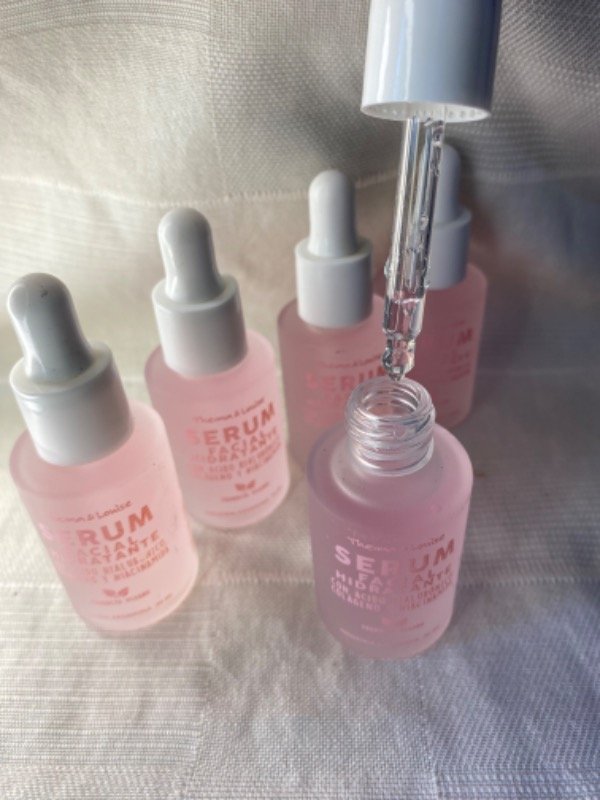 Producto - Serum Facial
